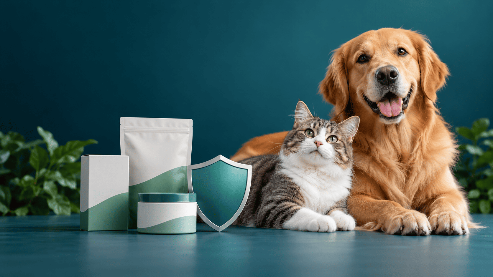 Desparasitantes para mascotas